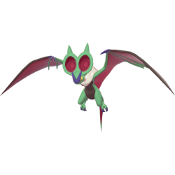 #715 Noivern